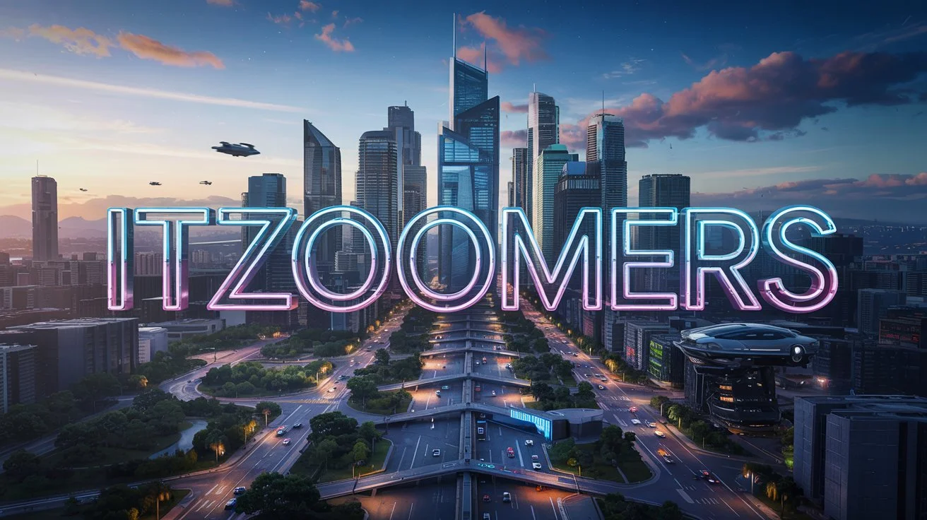 zoomers city